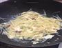 土豆丝炒蛋的做法图解4