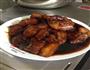 上海外婆红烧的做法图解5