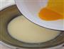 酸奶蛋糕的做法图解4