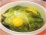 素食香菇木耳梅干菜蒸饭的做法图解4