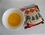 青蒜鸡蛋炒面的做法图解2