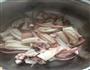 爆炒鱿鱼卷的做法图解4