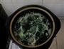 金针菇紫菜蛋花汤的做法图解4