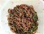 麻辣萝卜干的做法图解5