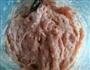 绿豆芽鲜肉馄饨的做法图解2