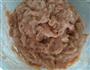 绿豆芽鲜肉馄饨的做法图解4