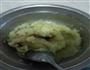 芝士腊肉焗土豆泥的做法图解1