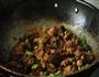 毛豆烧土鸡的做法图解4