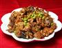 毛豆烧土鸡的做法图解5