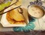 美味营养早餐饼的做法图解7