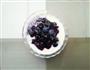 豆腐蓝莓冰淇淋的做法图解8