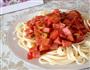 意大利面的做法图解5