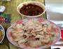 蒜泥白肉的做法图解1