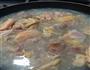 家常版-花雕鸡锅的做法图解1