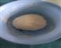 茴香馅儿猪肉饺的做法图解1