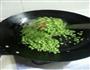 橄榄菜肉末豆角的做法图解3
