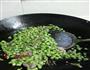 橄榄菜肉末豆角的做法图解4