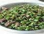 橄榄菜肉末豆角的做法图解6