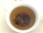 桂圆枸杞菊花茶的做法图解3