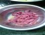 凉瓜炒牛肉的做法图解2