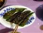 虎皮尖椒的做法图解1