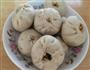 豇豆鲜肉包的做法图解3