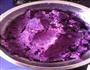 紫薯饼的做法图解1