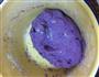 紫薯饼的做法图解4