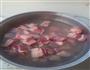 炖牛肉的做法图解1