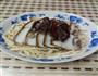 熏肉蒸百叶的做法图解3