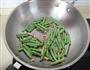 蚝油豇豆茄子的做法图解4
