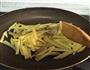 土豆丝榨菜炒饭的做法图解4