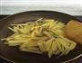 土豆丝榨菜炒饭的做法图解5