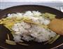 土豆丝榨菜炒饭的做法图解6