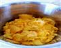芒果冰淇淋的做法图解2