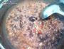 红豆莲子糯米粥的做法图解7
