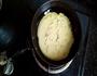 栀子花蛋饼的做法图解5