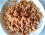 素肉松的做法图解6