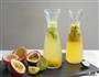 青柠百香果夏日特饮的做法图解7