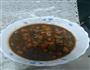 土豆肉丁酱拌面的做法图解11