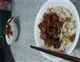 土豆肉丁酱拌面的做法图解14