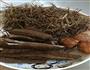 灵芝鸡骨草汤的做法图解1