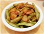 土豆炖豆角的做法图解8