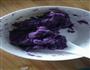 紫薯夹心海螺面包的做法图解6