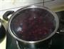 夏日清爽甜饮杨梅汤的做法图解3