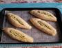 奶香葱油面包的做法图解8