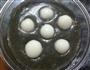 芝麻糊汤圆的做法图解10