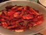 香辣基围虾的做法图解10