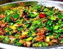下饭利器-苍蝇头的做法图解5