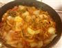 意大利面 pasta的做法图解6